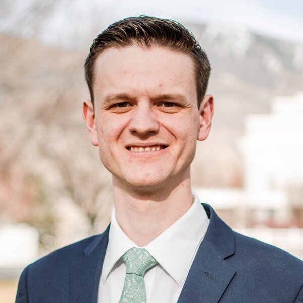 Dallin Shumway