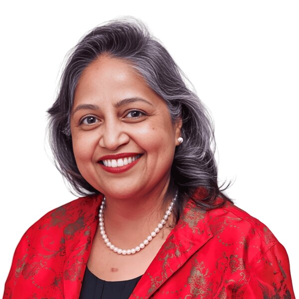 Dr. Jackie Michael