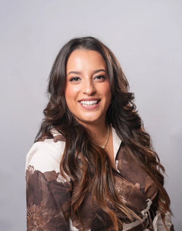 Lindsay M. Malhotra