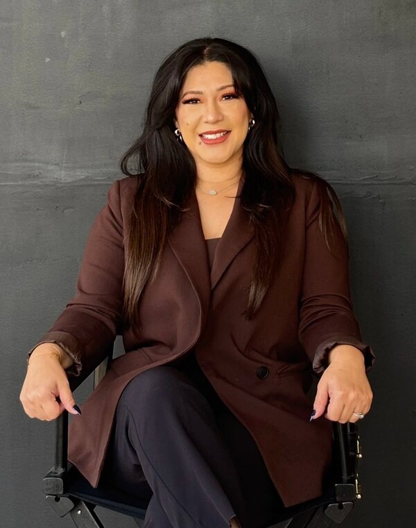 Rosa Villalobos