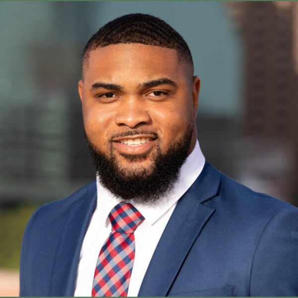 Terrell Gorham
